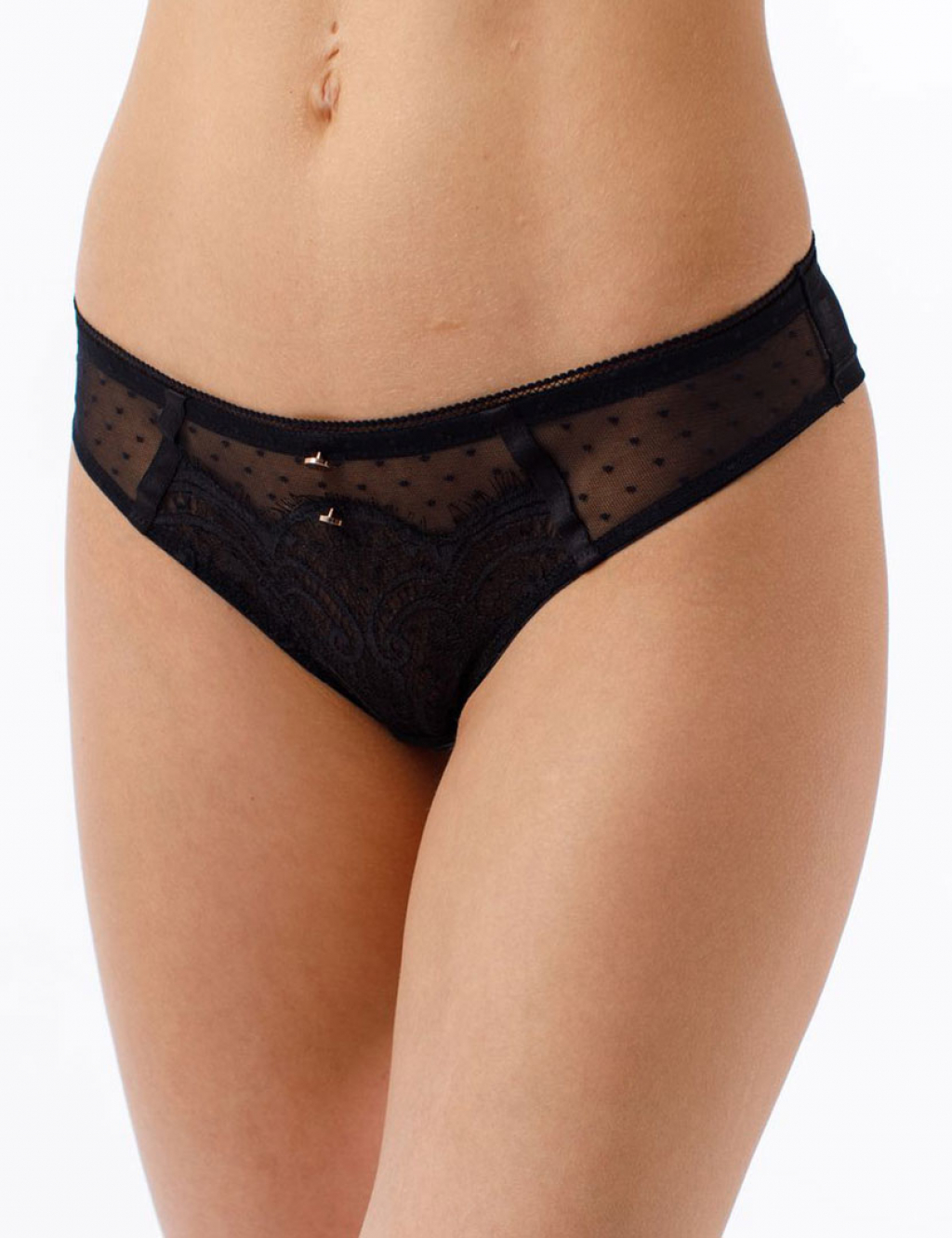 COQUETTE REVUE браз DOTS 63114-06