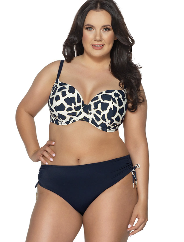 AV_SK195 U бюст пляжный