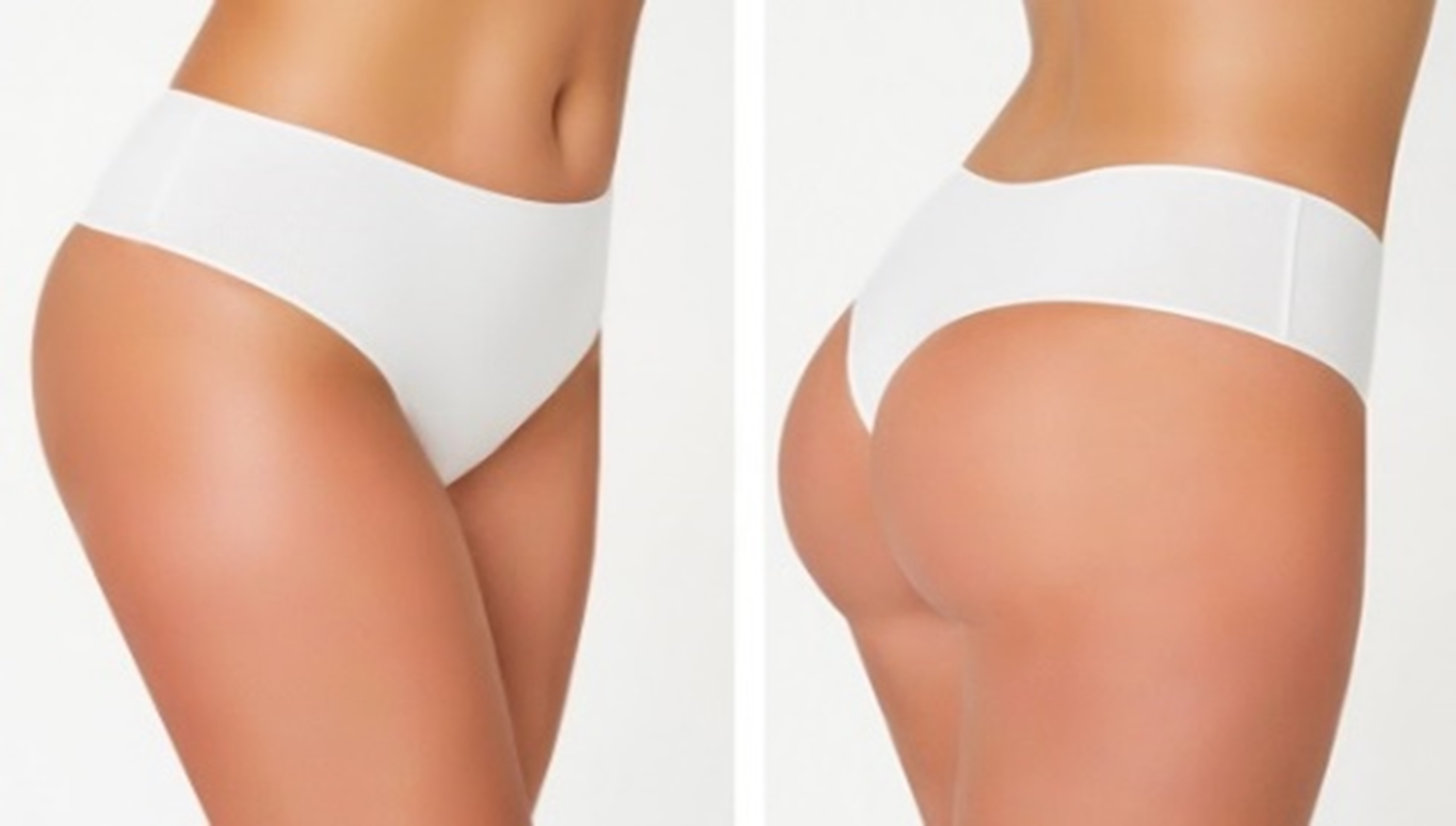 Трусы стринги 6540