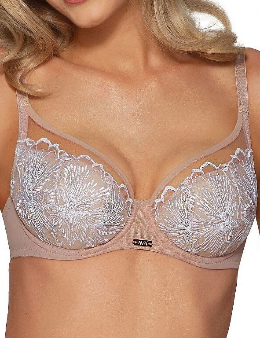 Бюст пуш-ап FIORELLA 2079 P-UP