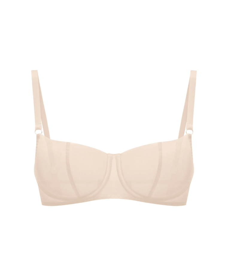 Балконет Мэш