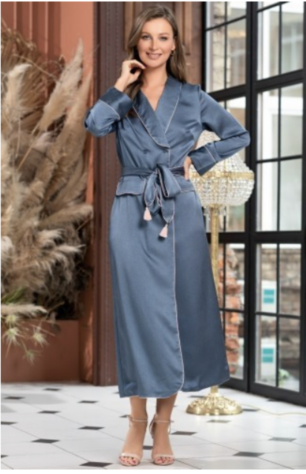 Кимоно 7099 "Freya"