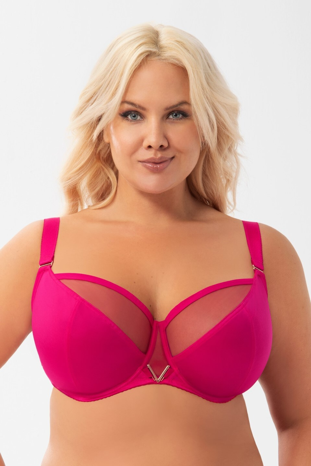 K 564/1 Бюстгальтер