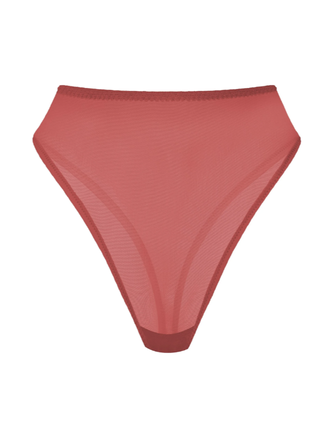 Стринги Мэш