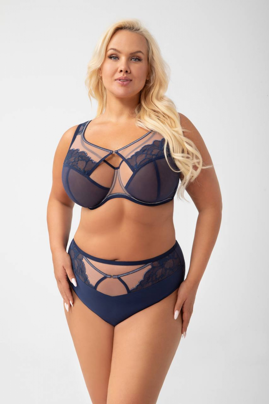 758/1 K Бюстгальтер