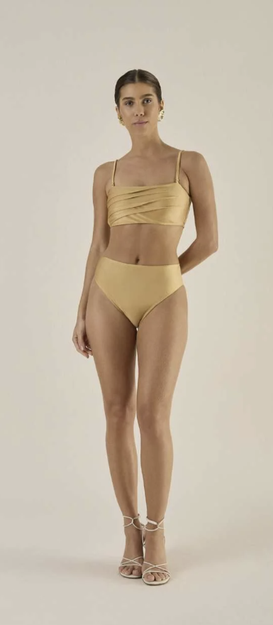 Бюст купальный 1517200 AREIA