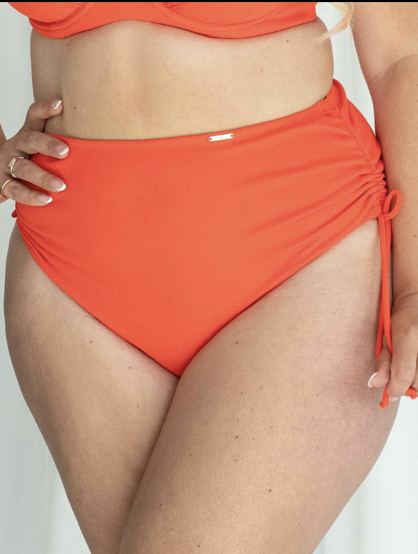 Плавки CORAL High Waist