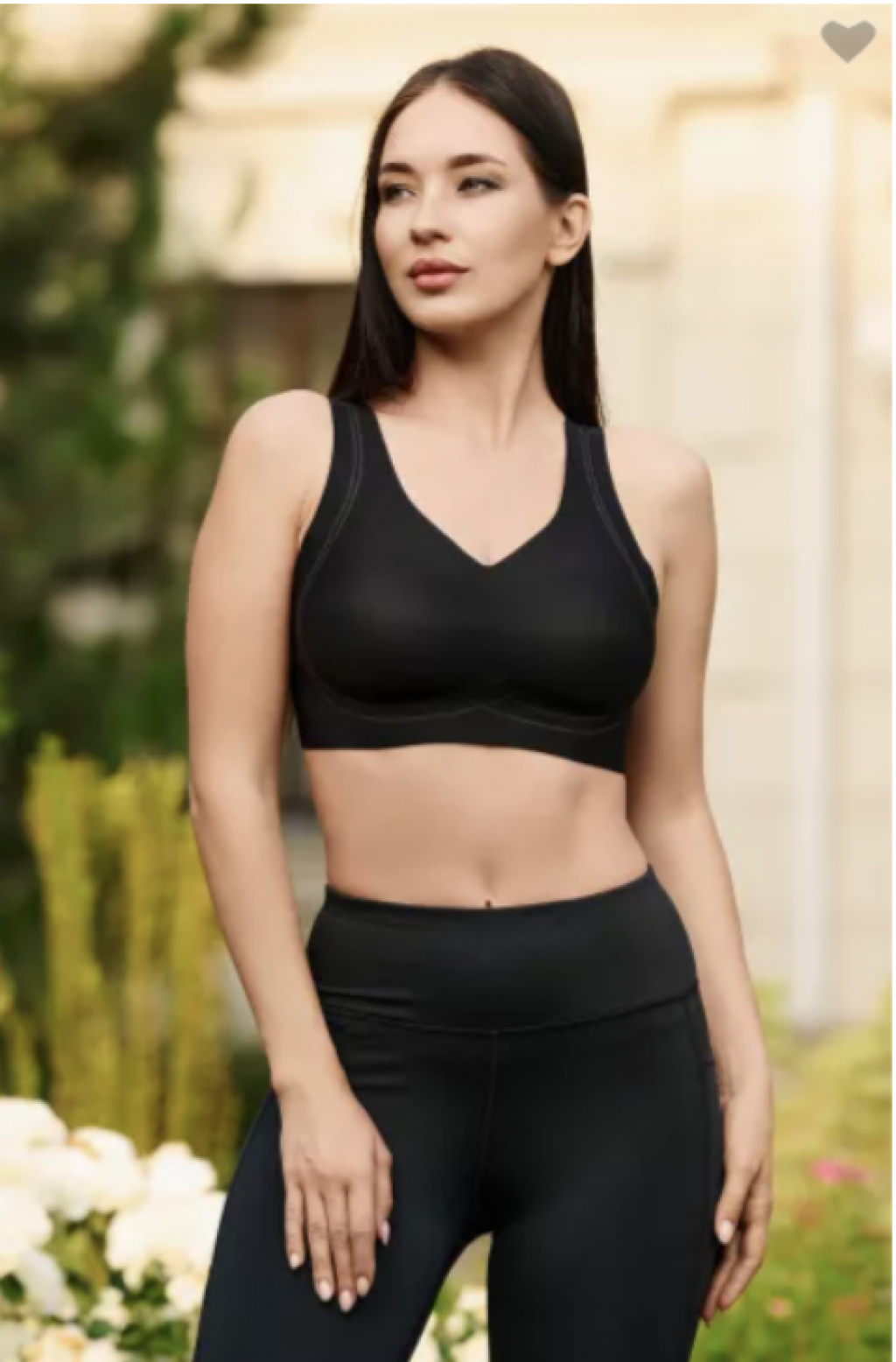 Бюстгальтер 783-070 Natura Nuda