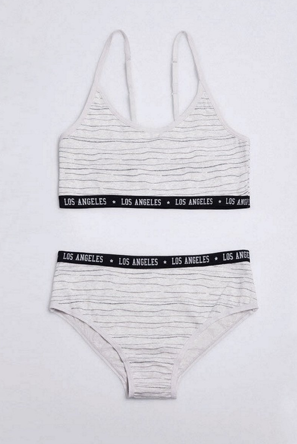 18883 Set Комплект подростковый