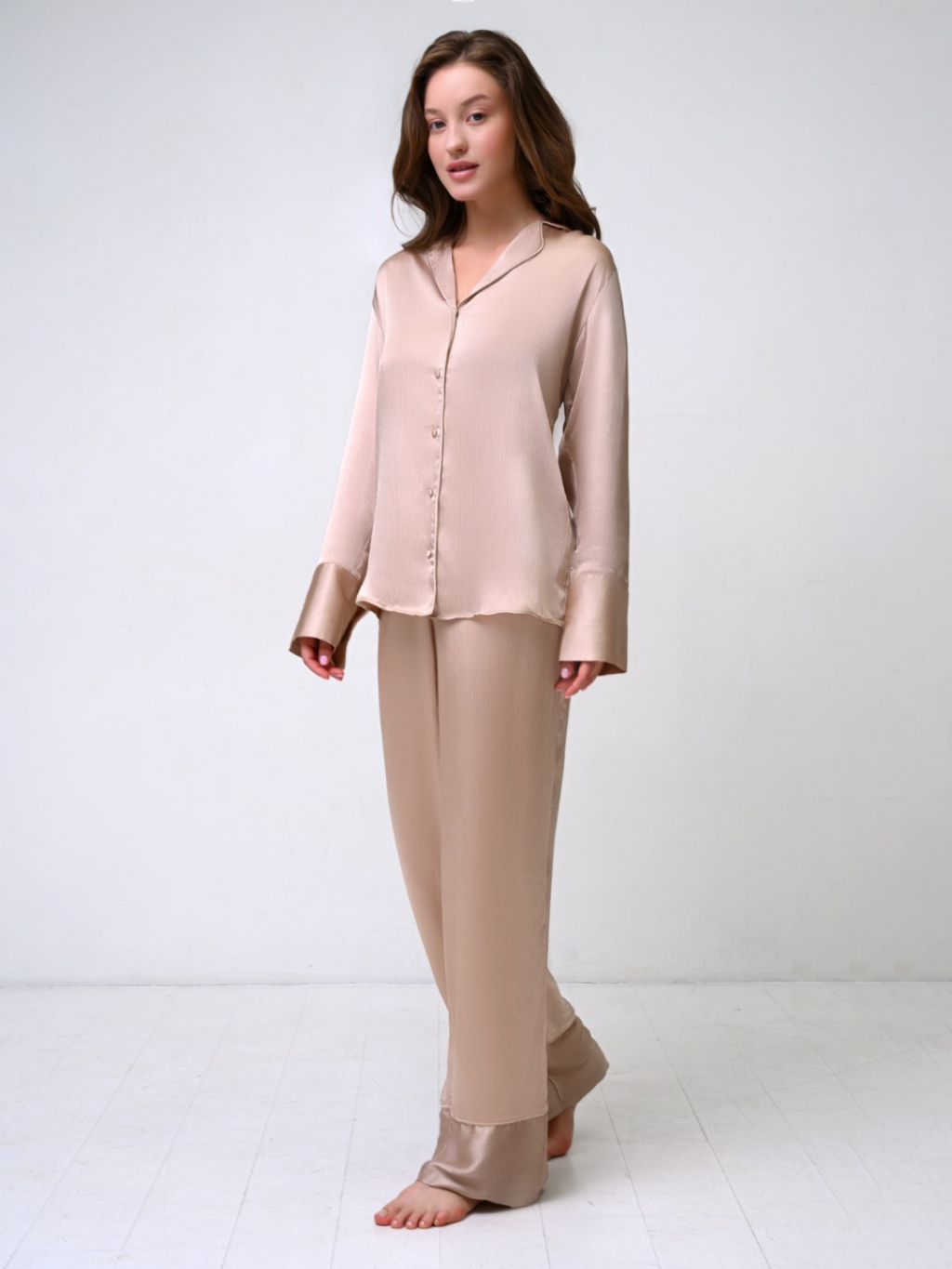 Костюм домашний TCC4257