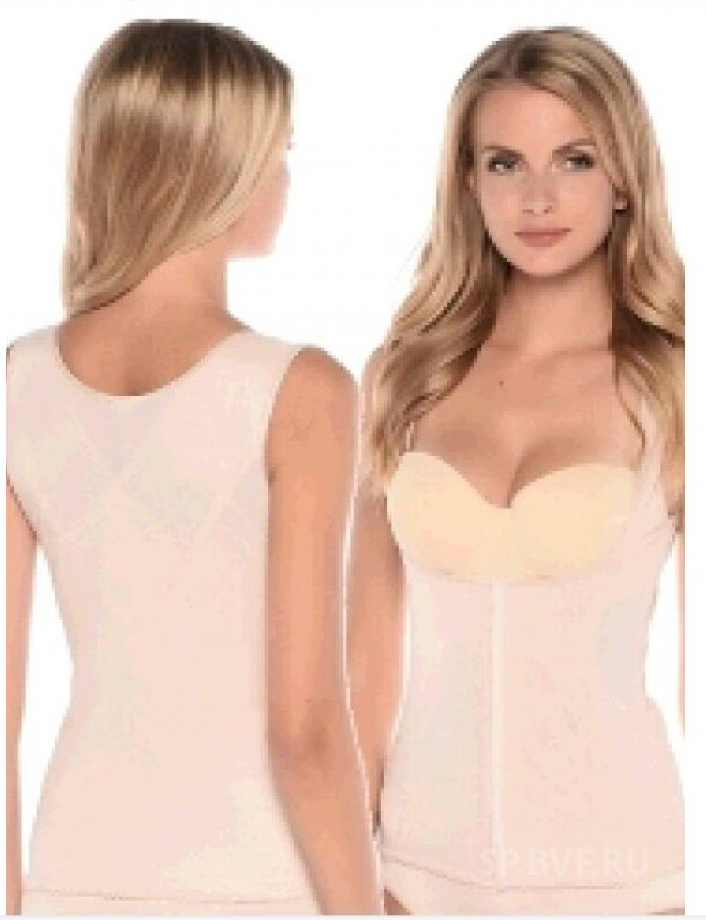 0400/1 Полуграция "El Fa Mei"