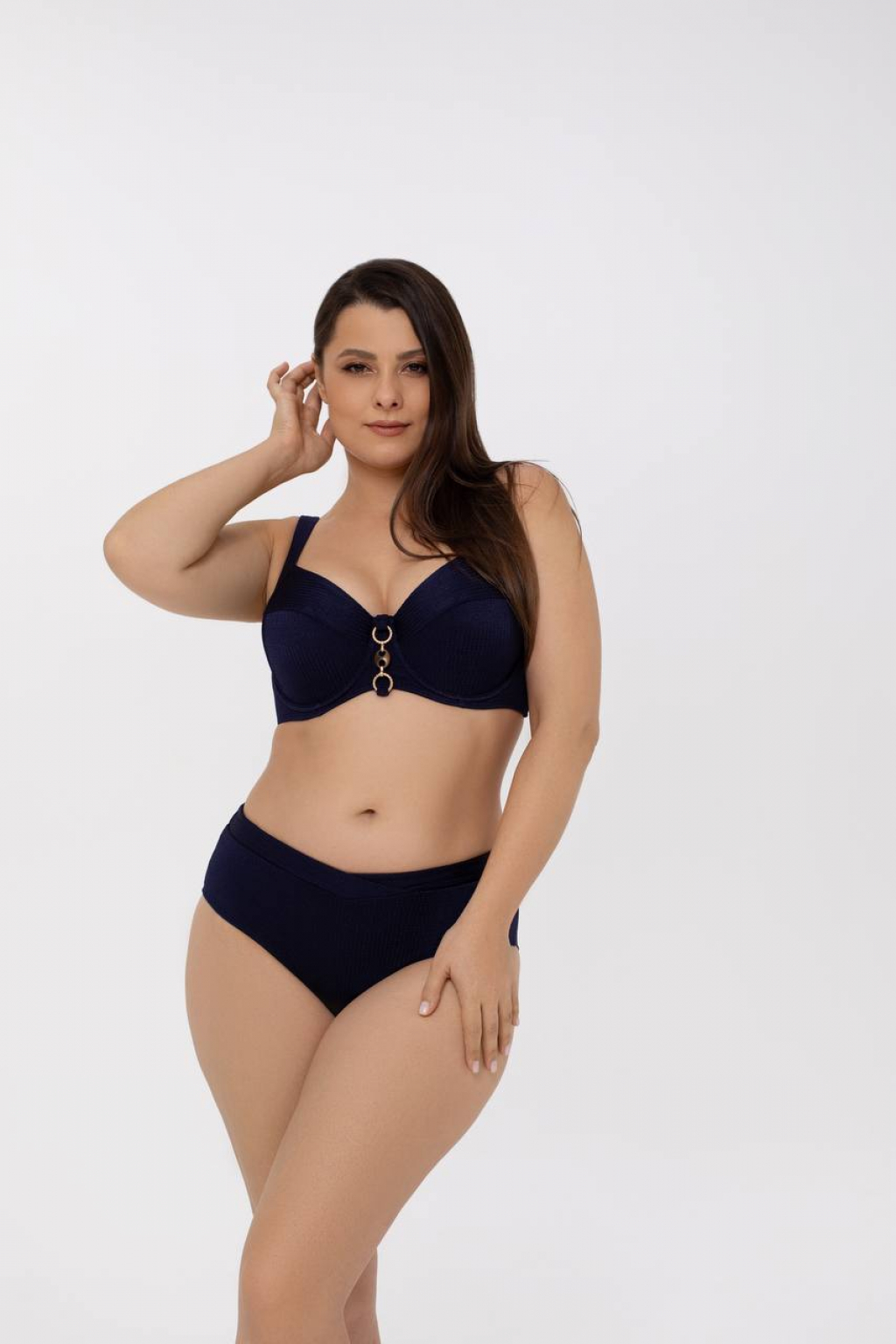 Верх купальника L2524-YP-512