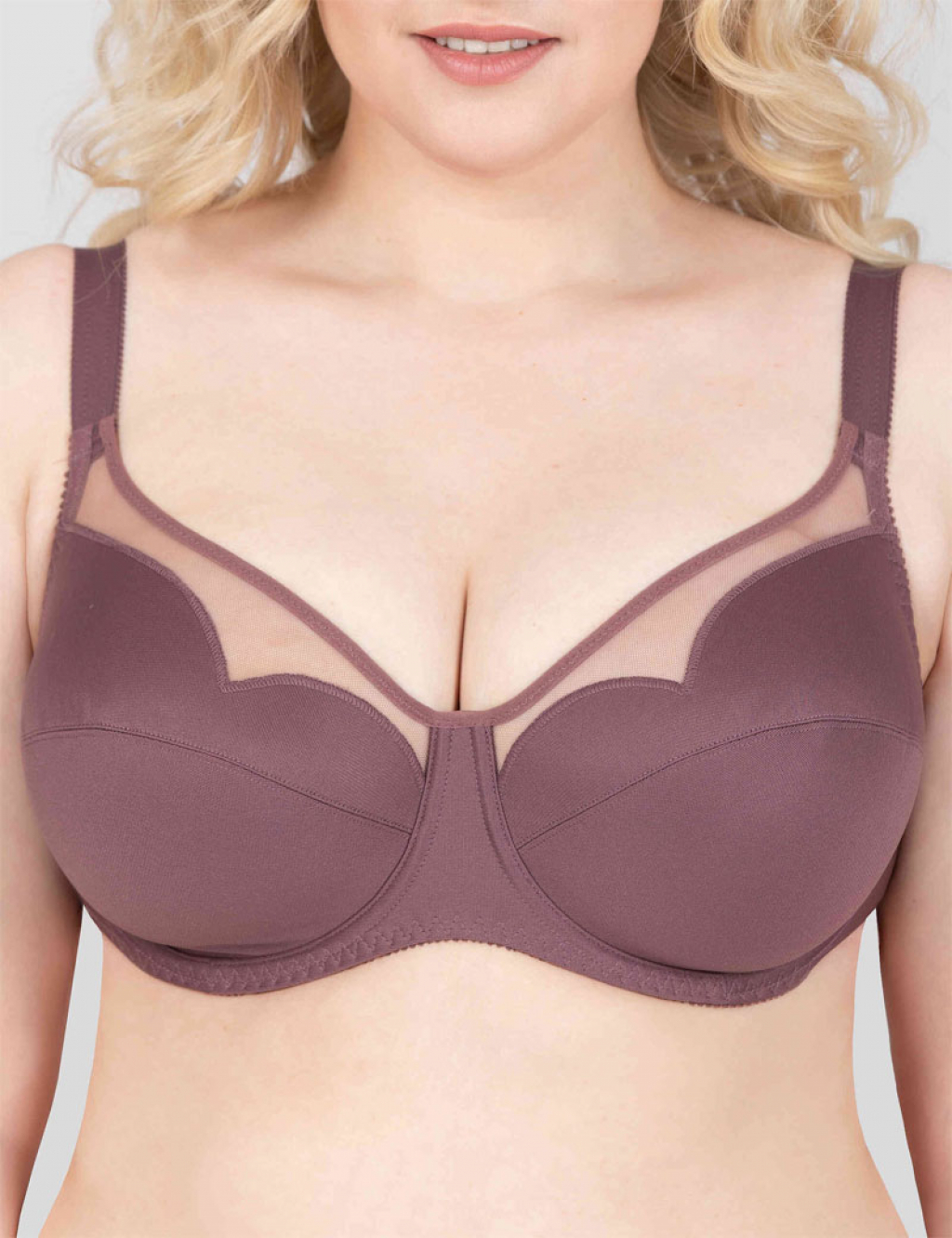 Бюстгальтер 66031