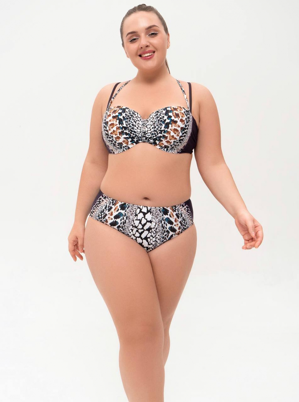 Купальный костюм RF580N