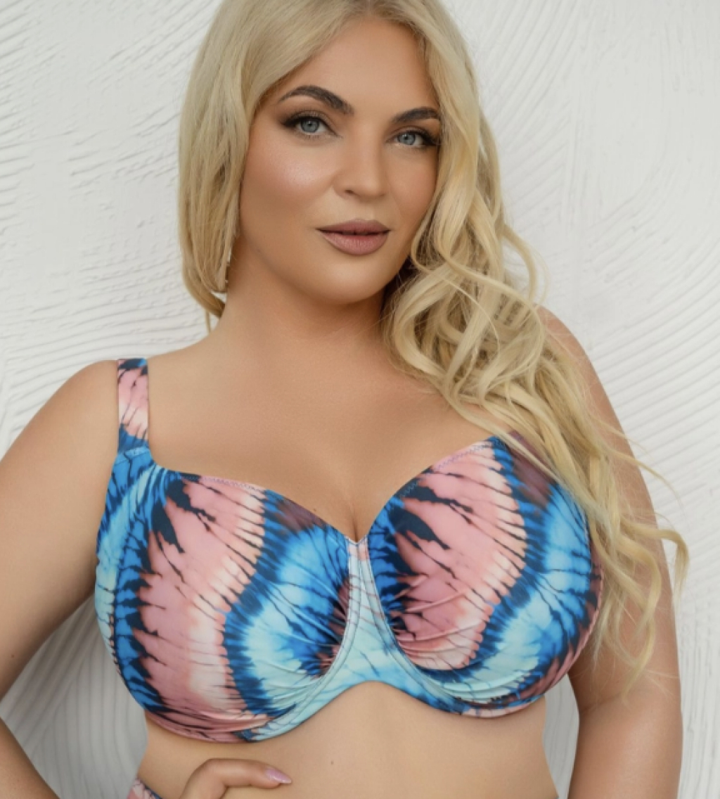 FIJI Лиф Soft Roma