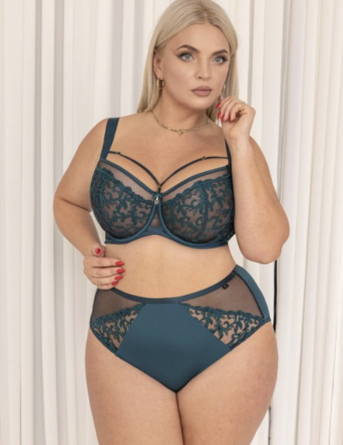 Бюстгальтер PALAZZO Halfcupsoft