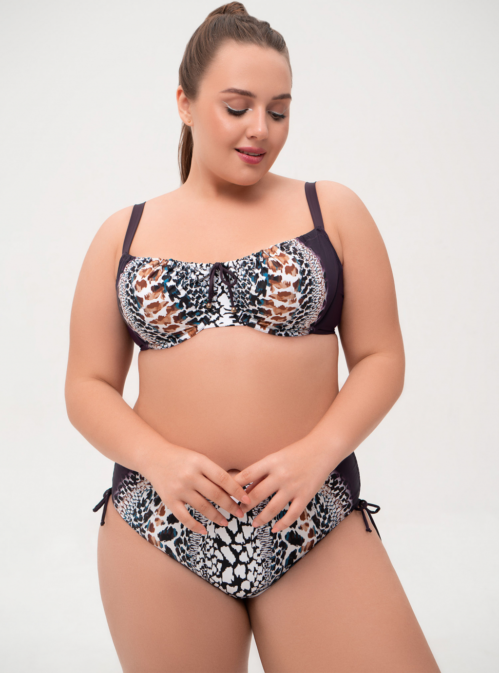 RM963K Купальный костюм