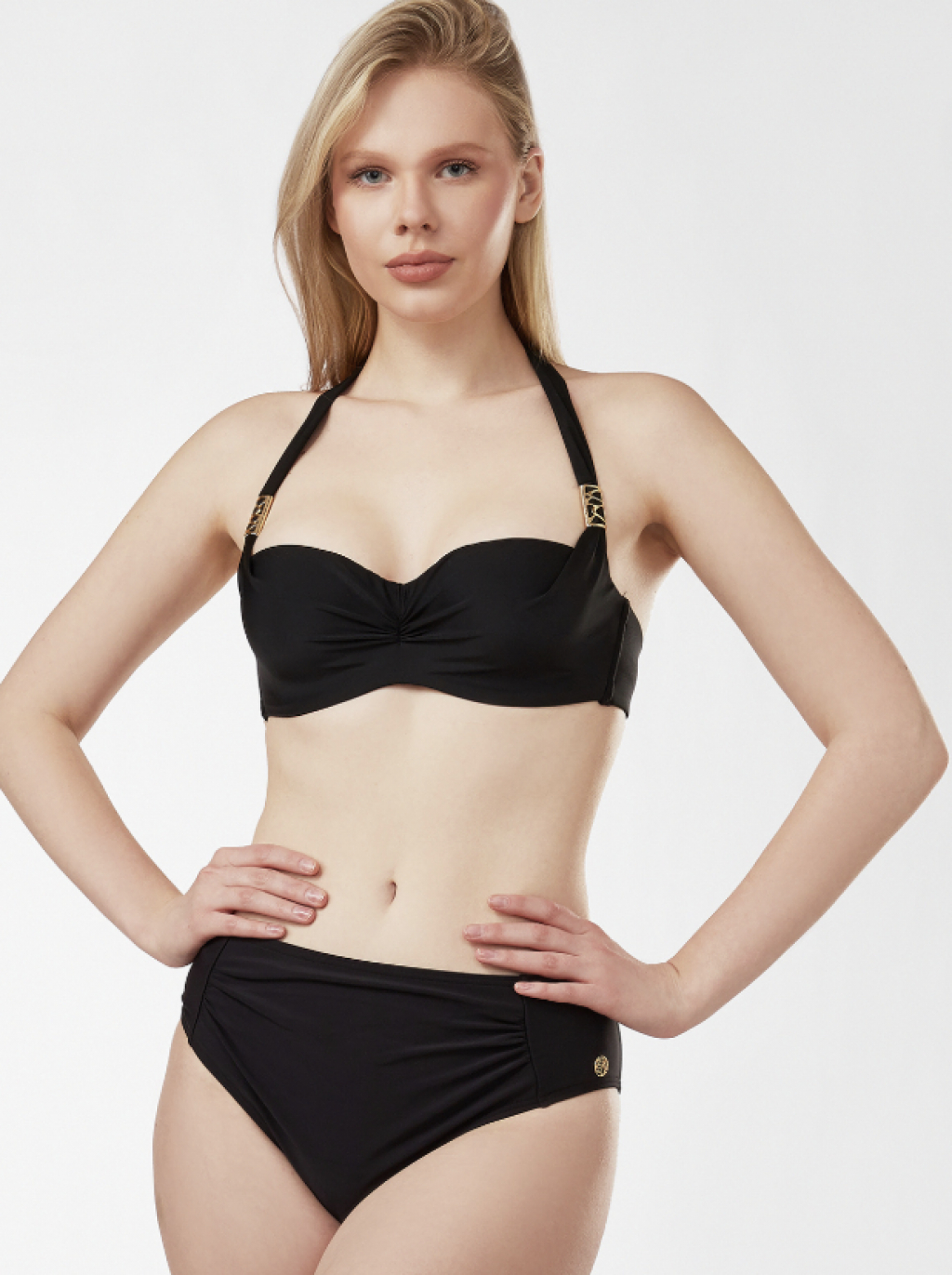 LSB-543 купальник раздельный