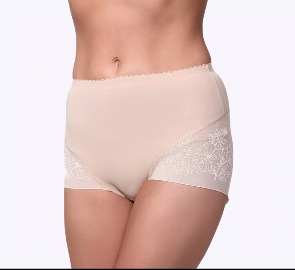 0336 Трусы "El Fa Mei"