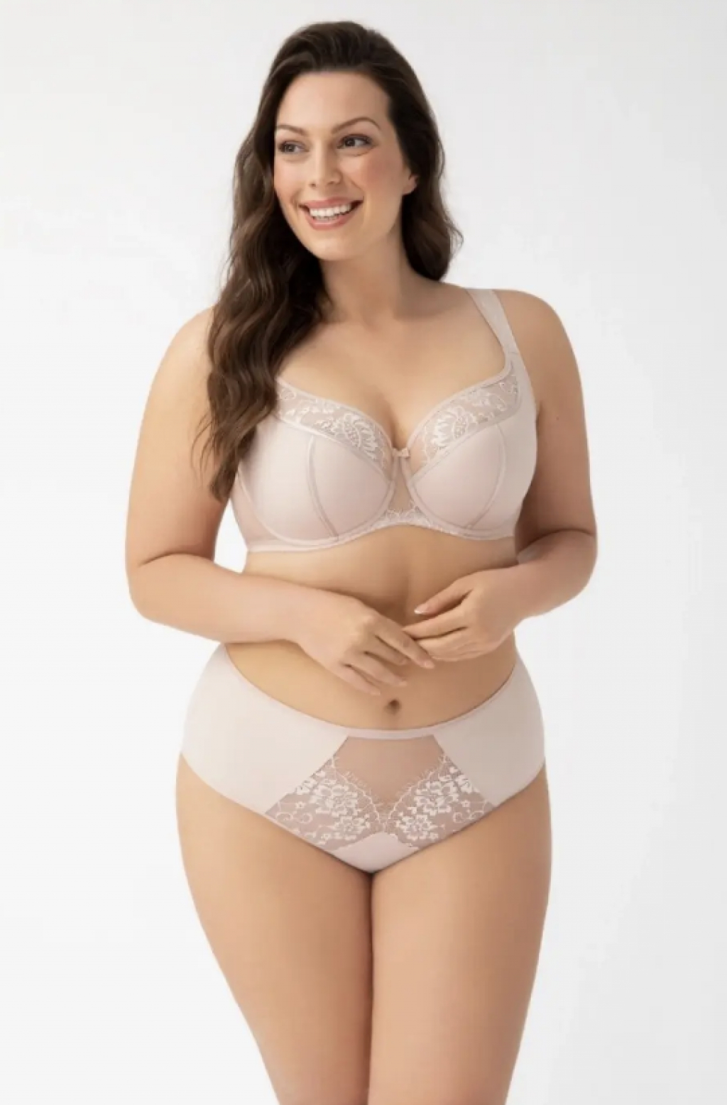 647 K Бюстгальтер