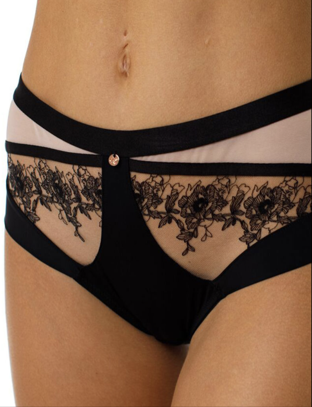 Трусы-слип GEISHA