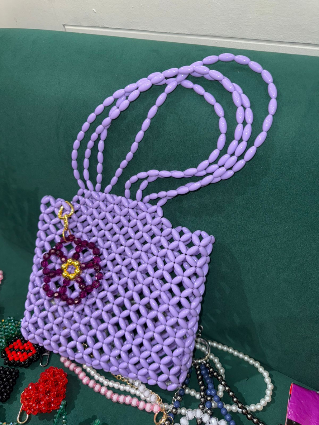 Сумка "Авоська"