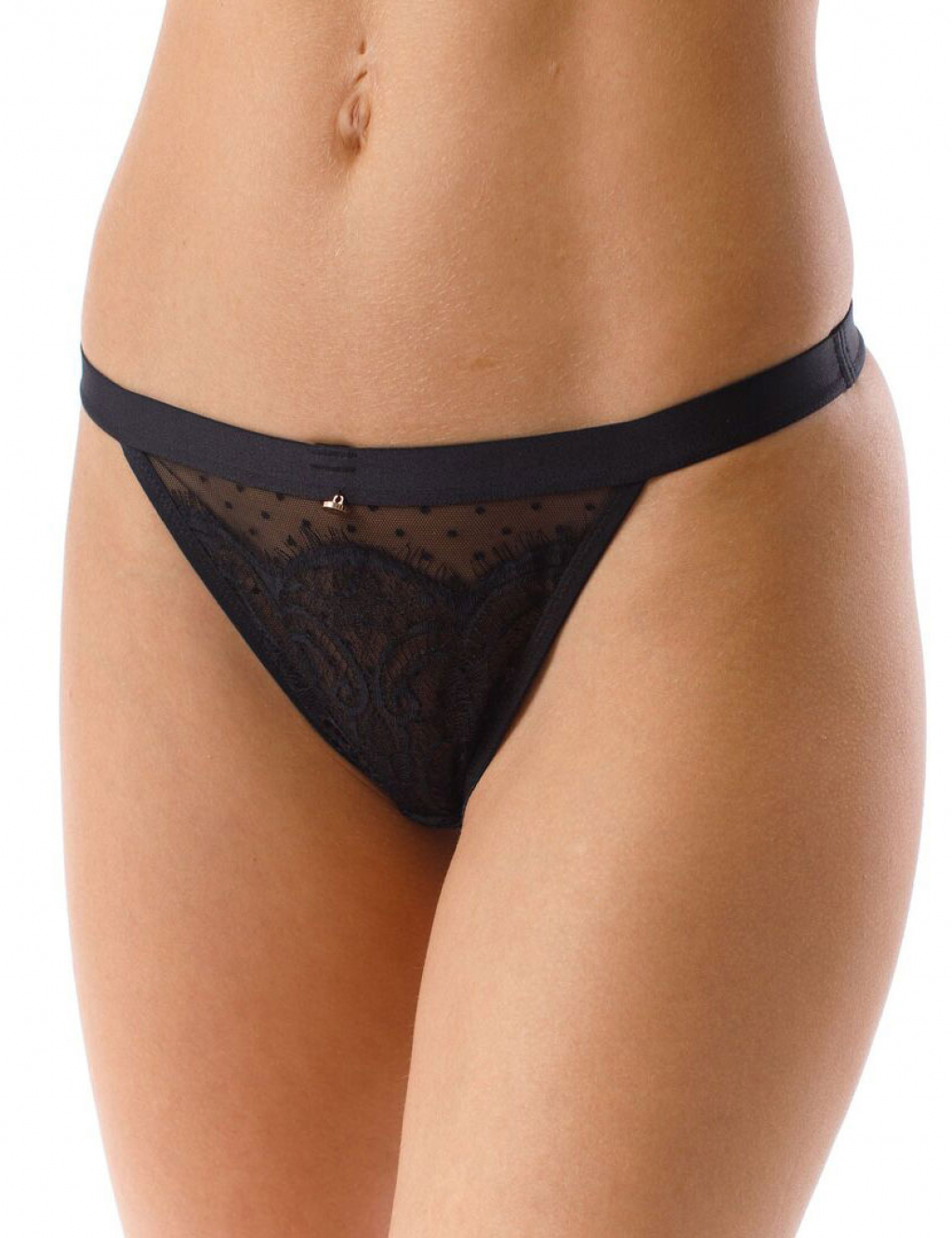 COQUETTE REVUE стринг DOTS 67114-06