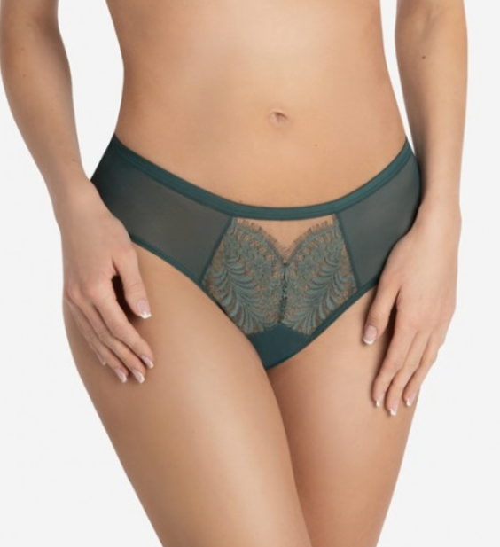 872 K Трусы бразильяна