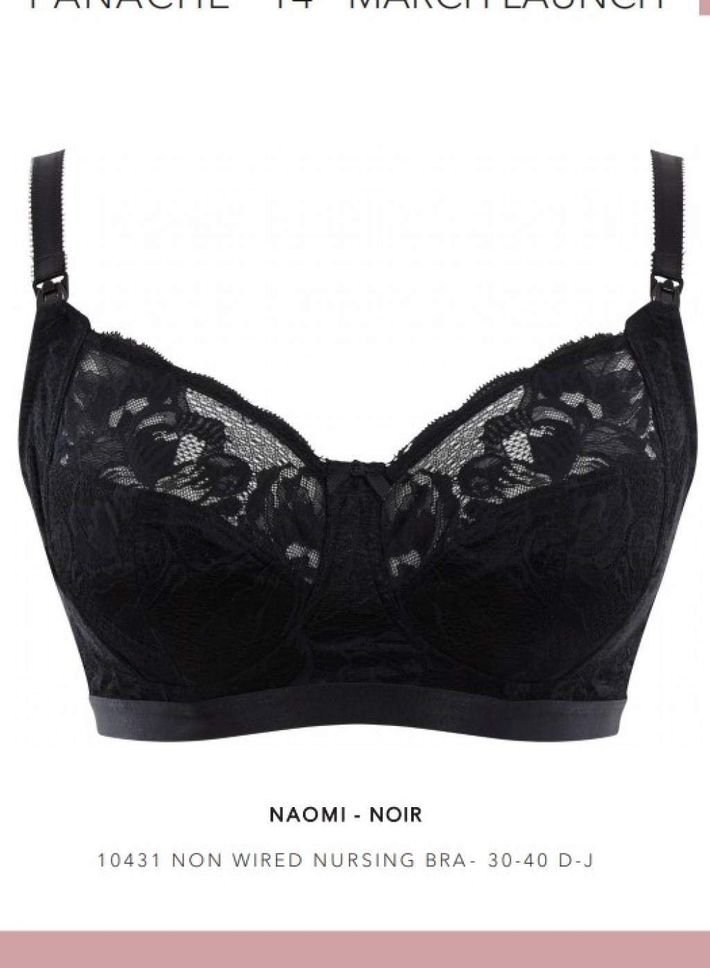 Бюстг д/корм. Naomi Nursing Bra