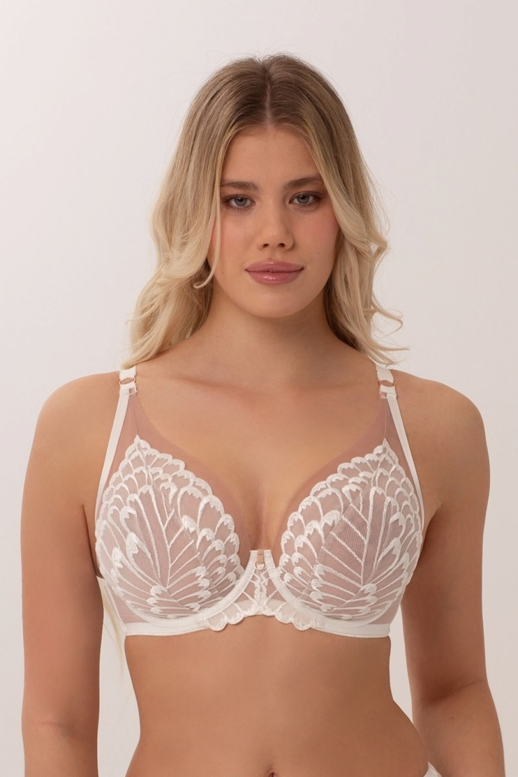 Бюст GRACIA MILK Soft Bralette