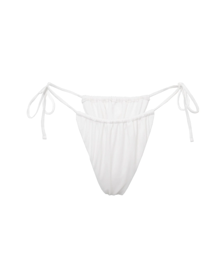 Купальные трусы