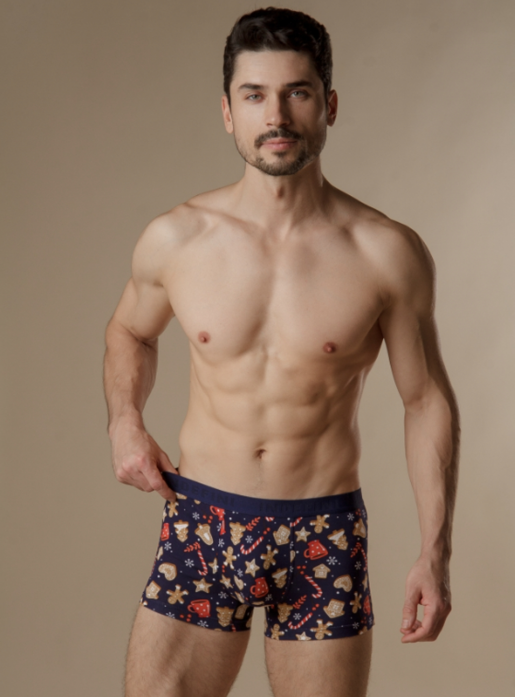 3090MUF Трусы Boxer