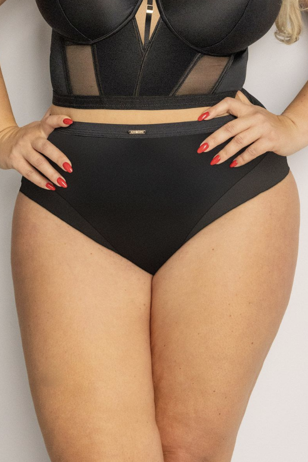 Трусы высокие SIMPLE