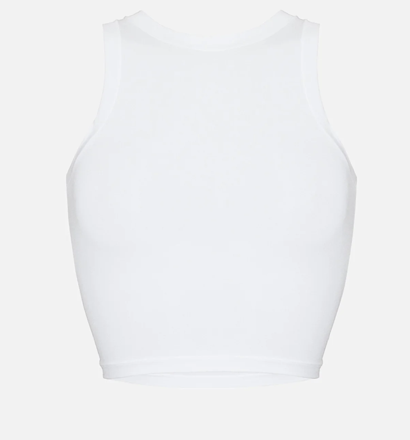 Американка Тин Скин