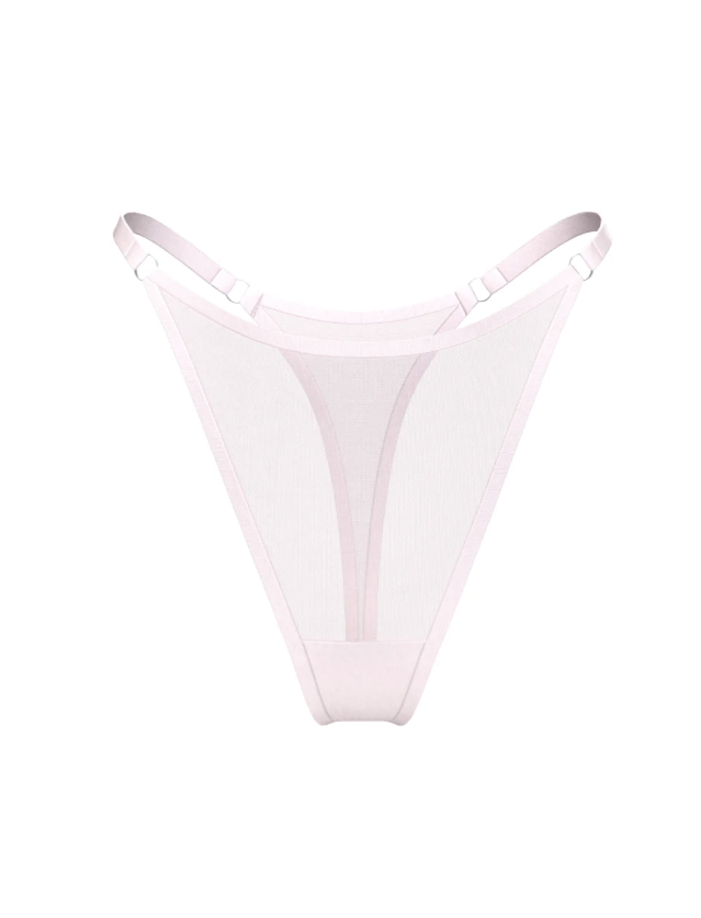 Стринги на регуляторах MESH