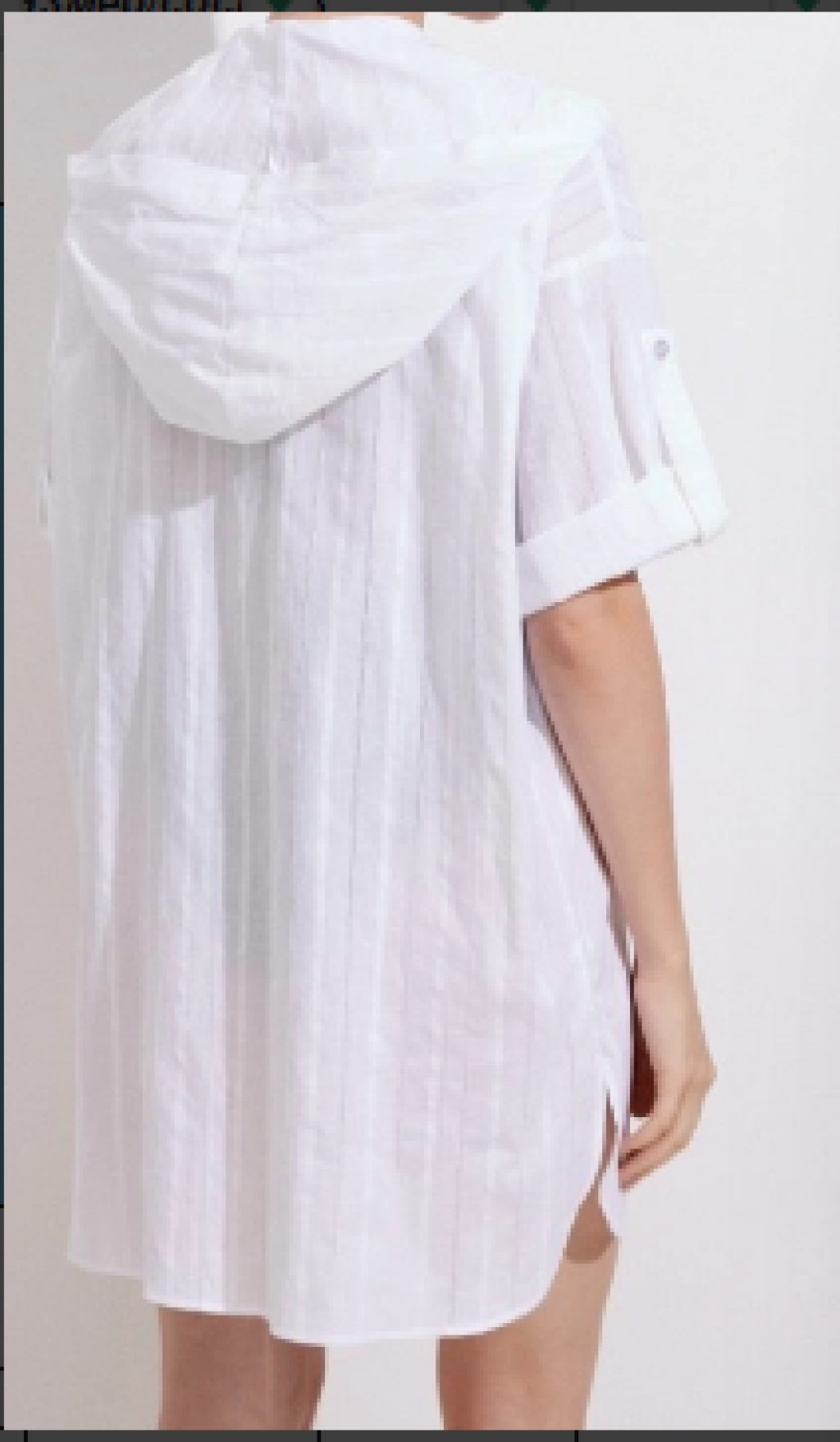 Рубашка Chantemely 240090-1