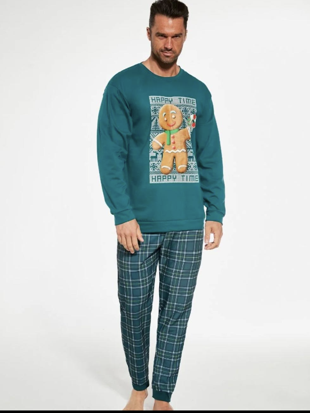 Пижама мужская 115 COOKIE 2