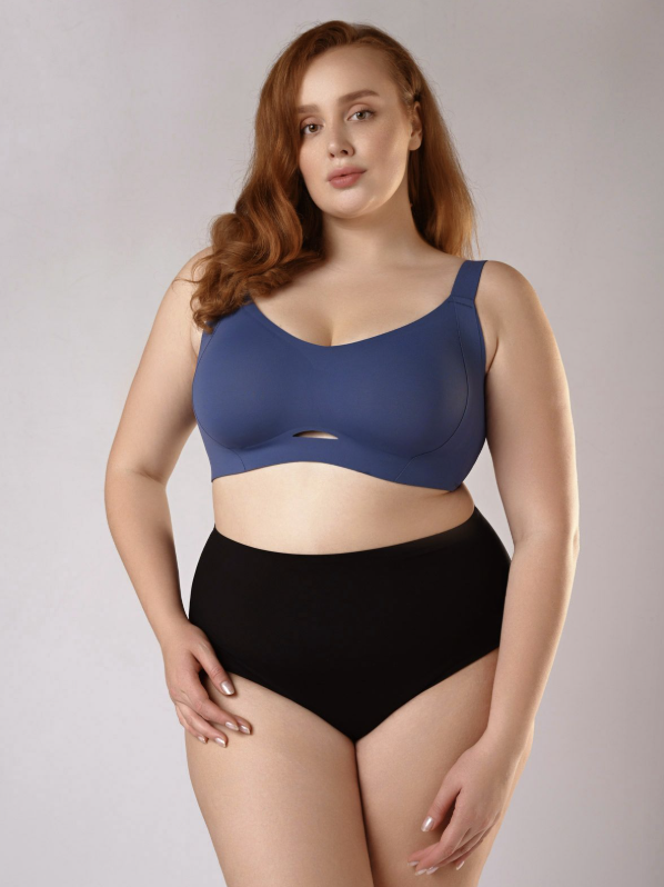 Бюстгальтер Indefini 4188WXY