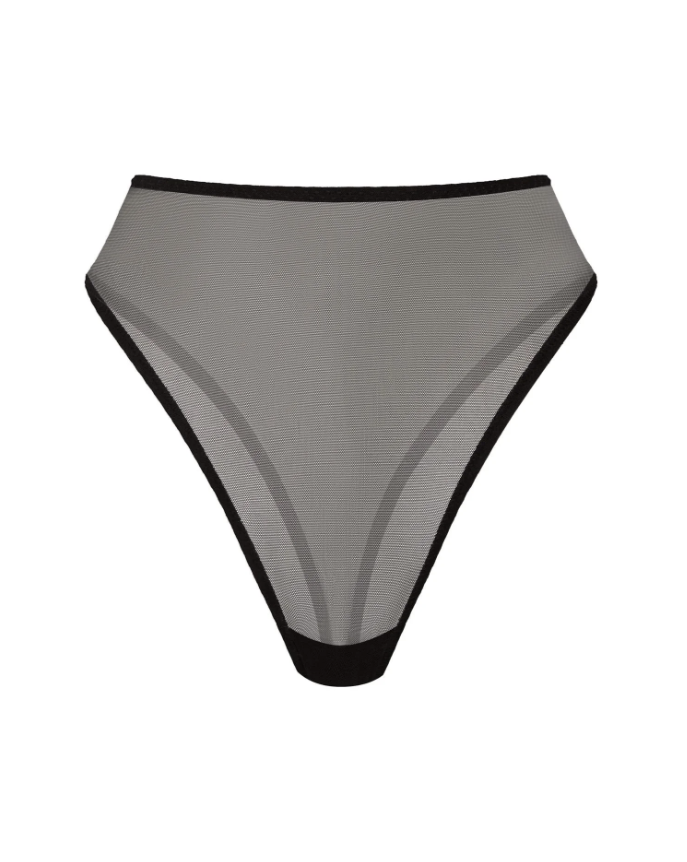 Стринги Мэш