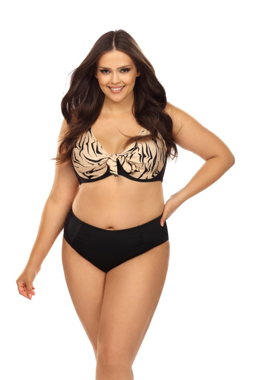 Купальник L3109/2 Big