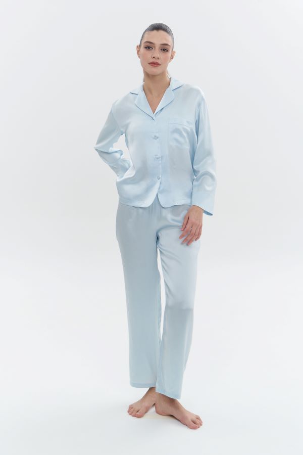 Пижама женская (низ) Диана