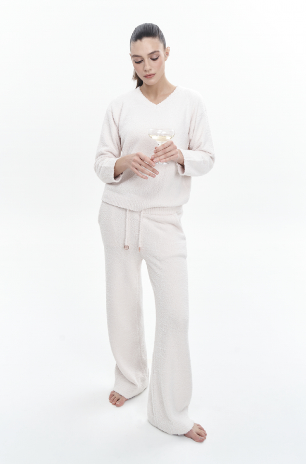 Пижама (верх) женская Джервейс