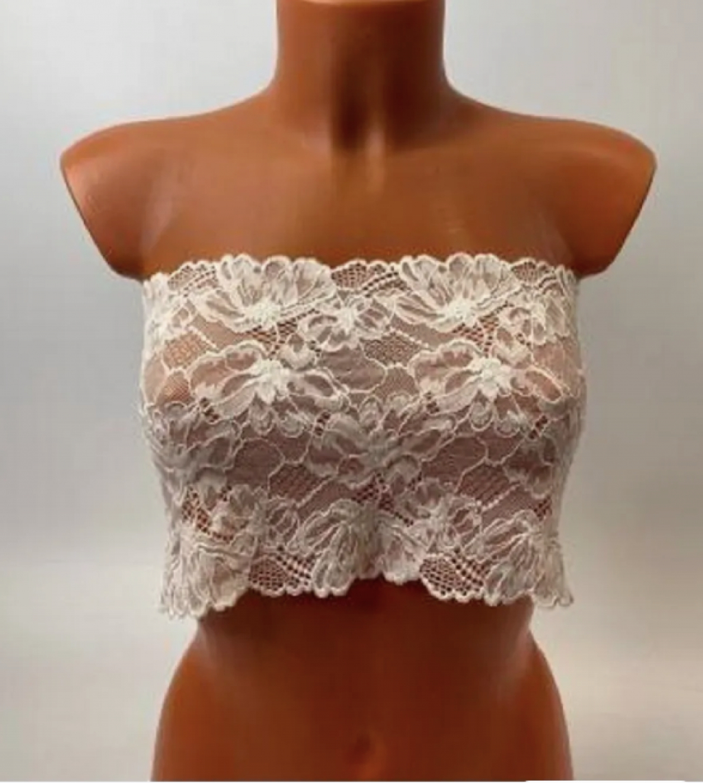 0427 Бюстгальтер пион "El Fa Mei"