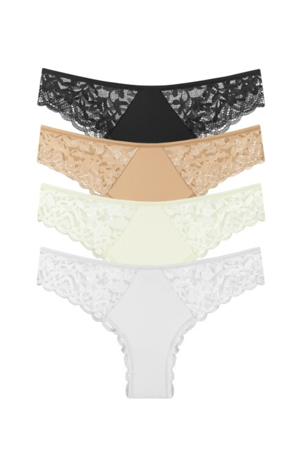 104-22 бразилиана женские (4 шт)