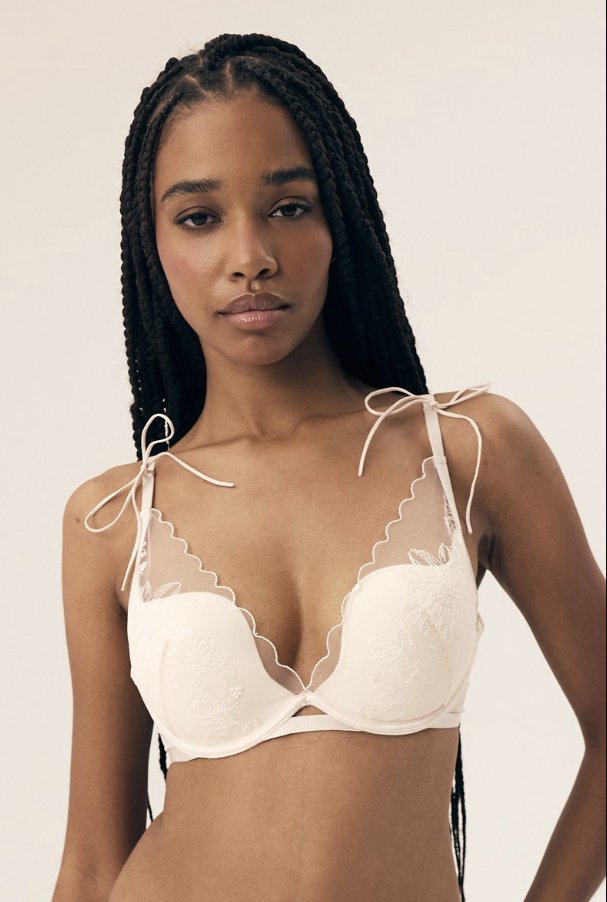 Бюстгальтер 42529 BABY