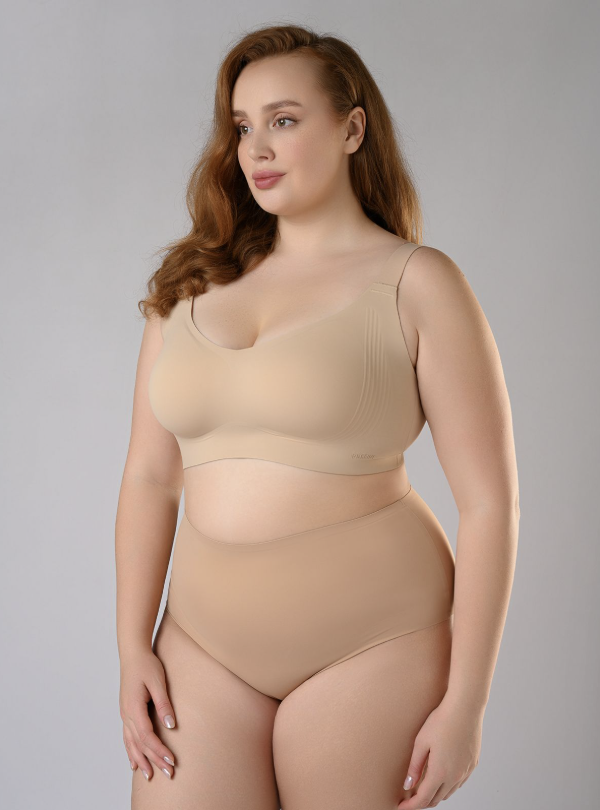 Бюстгальтер Indefini 3102WXY