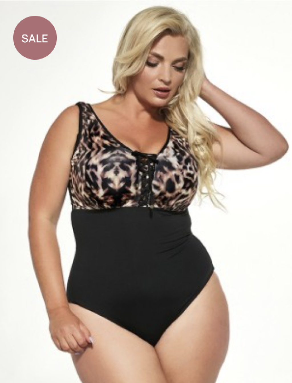 NAMIBIA купальник bodymnm