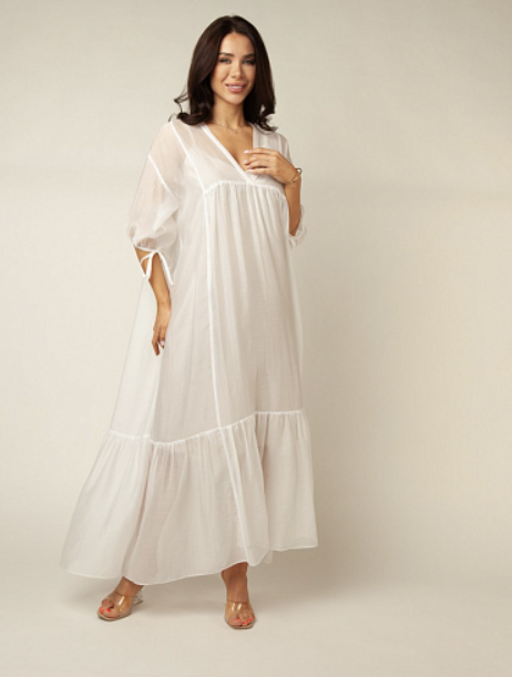 Платье и комбинация CH 230089