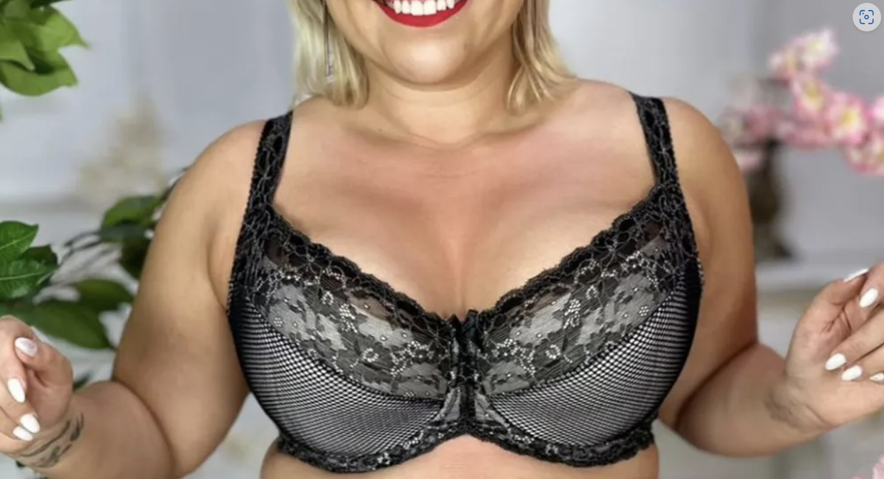 Бюстгальтер 194465