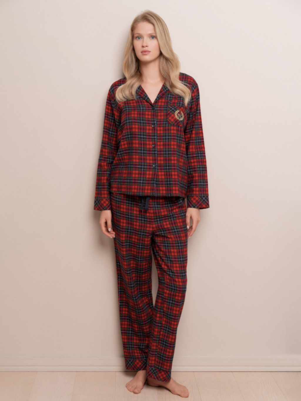 TCC4299 Пижама женская